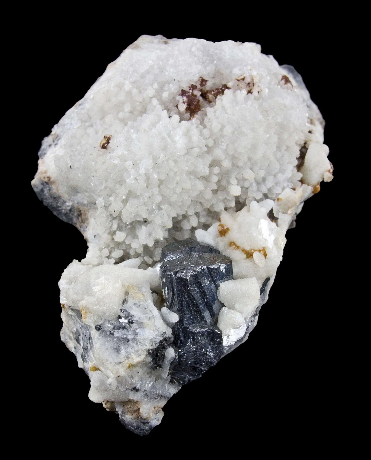 Pyrargyrite - image 3