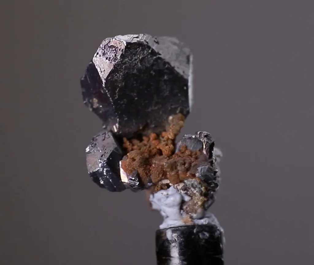 Pyrargyrite - image 2