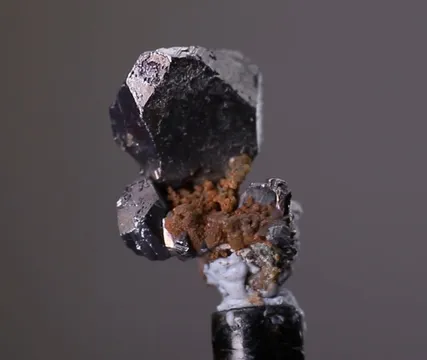 Pyrargyrite