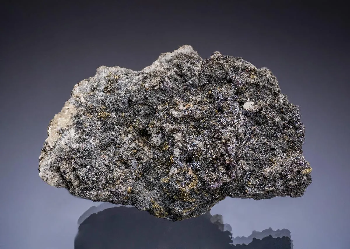 Pyrargyrite - image 1