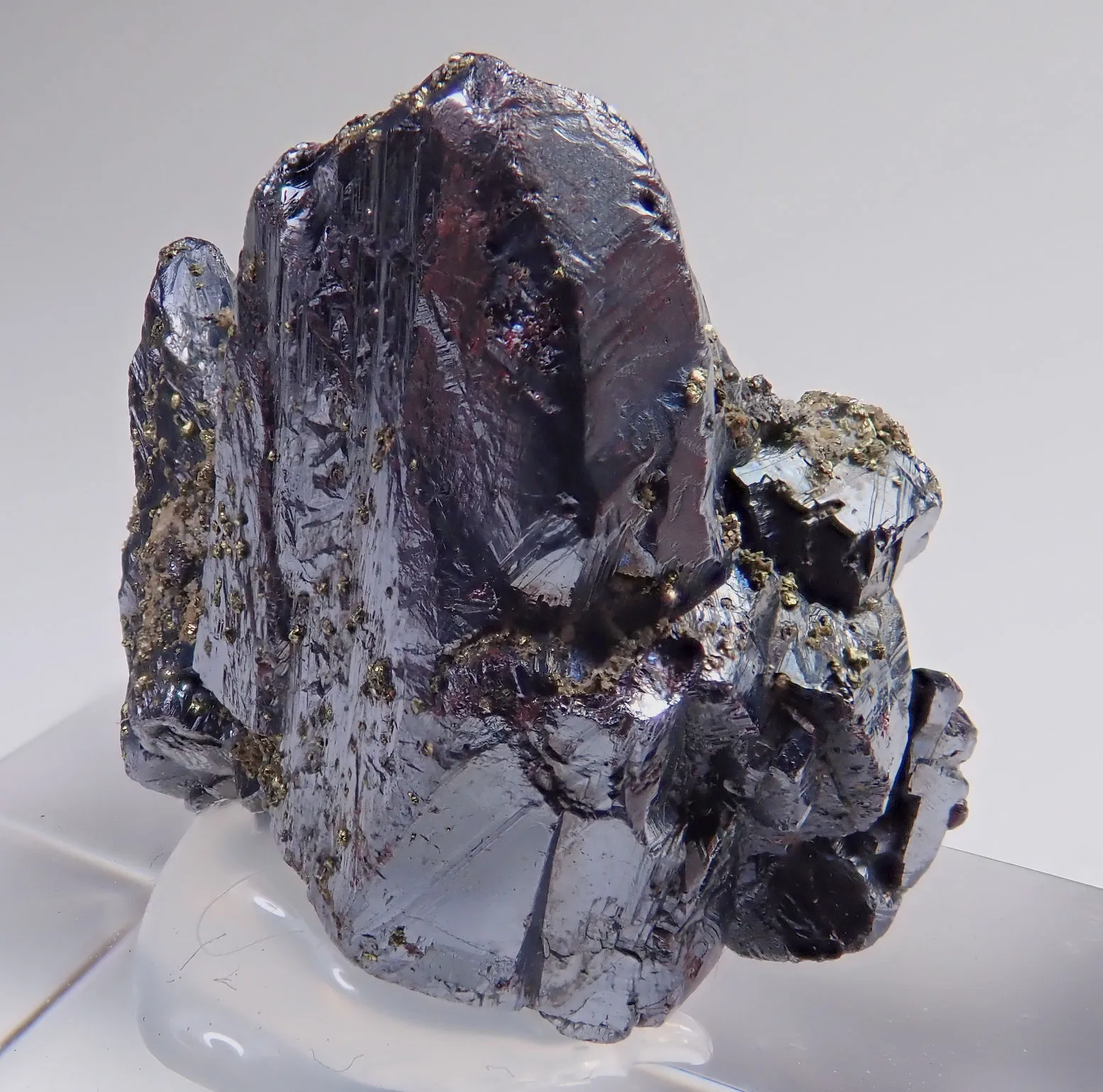 Pyrargyrite - image 3