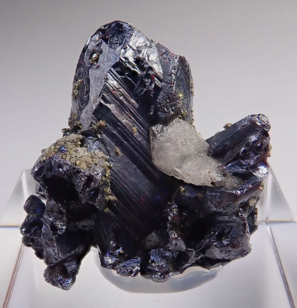 Pyrargyrite image
