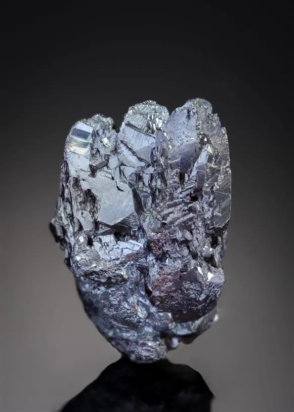 Pyrargyrite - image 1