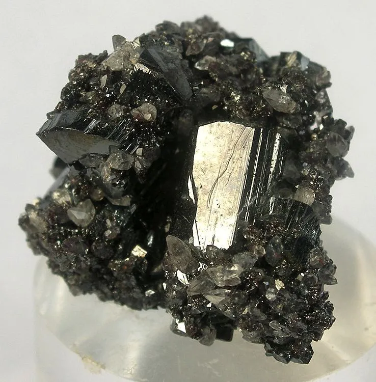 Pyrargyrite - image 1