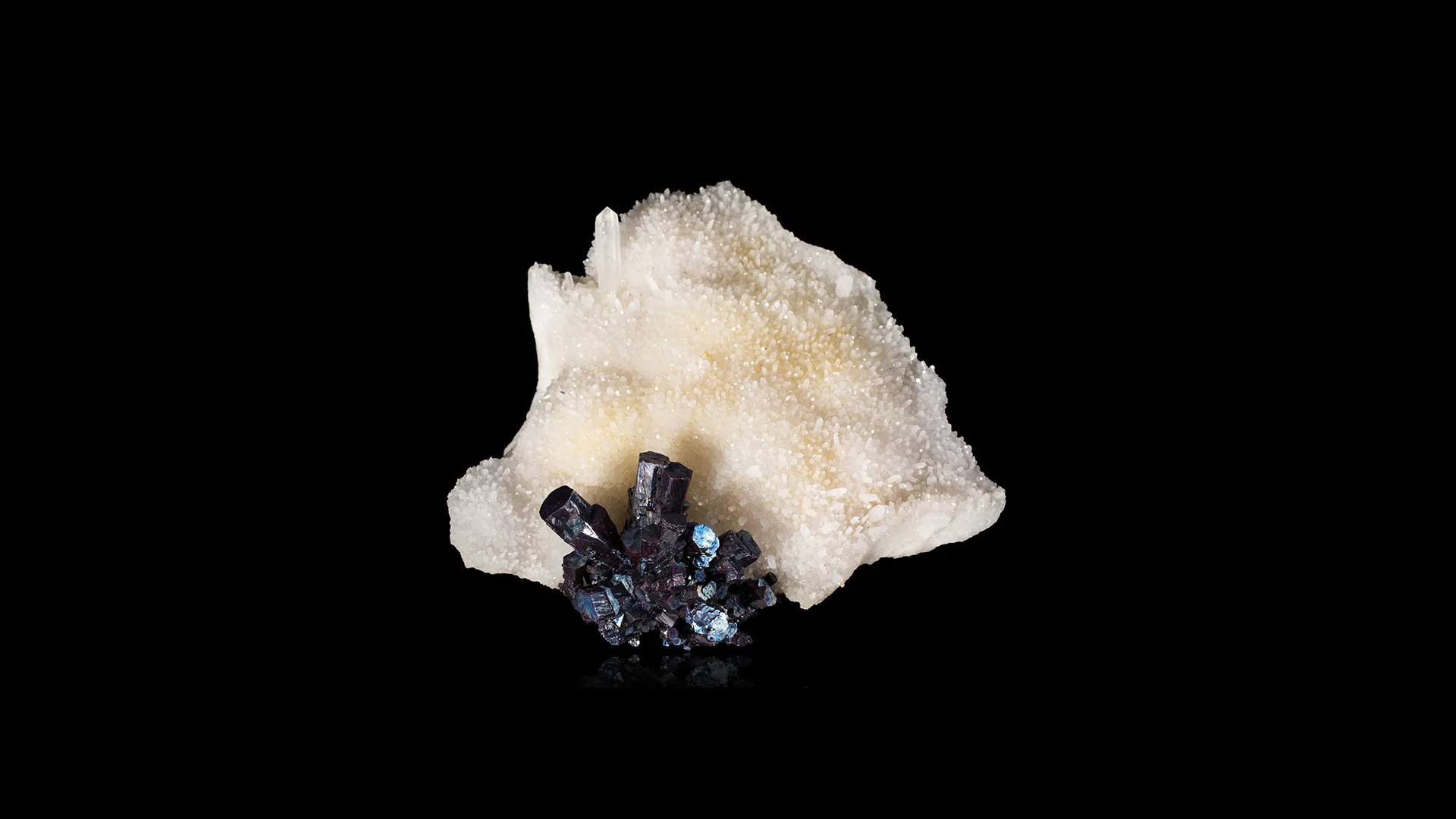 Pyrargyrite - image 1