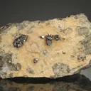 Pyrargyrite - image 1