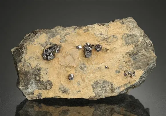 Pyrargyrite - image 1