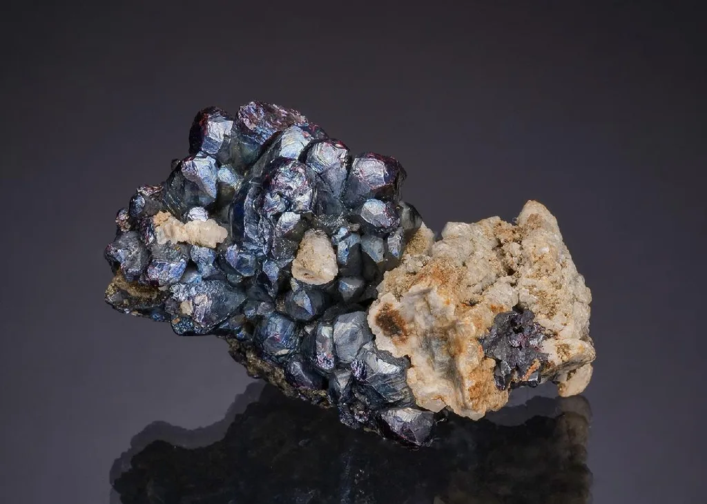 Pyrargyrite image