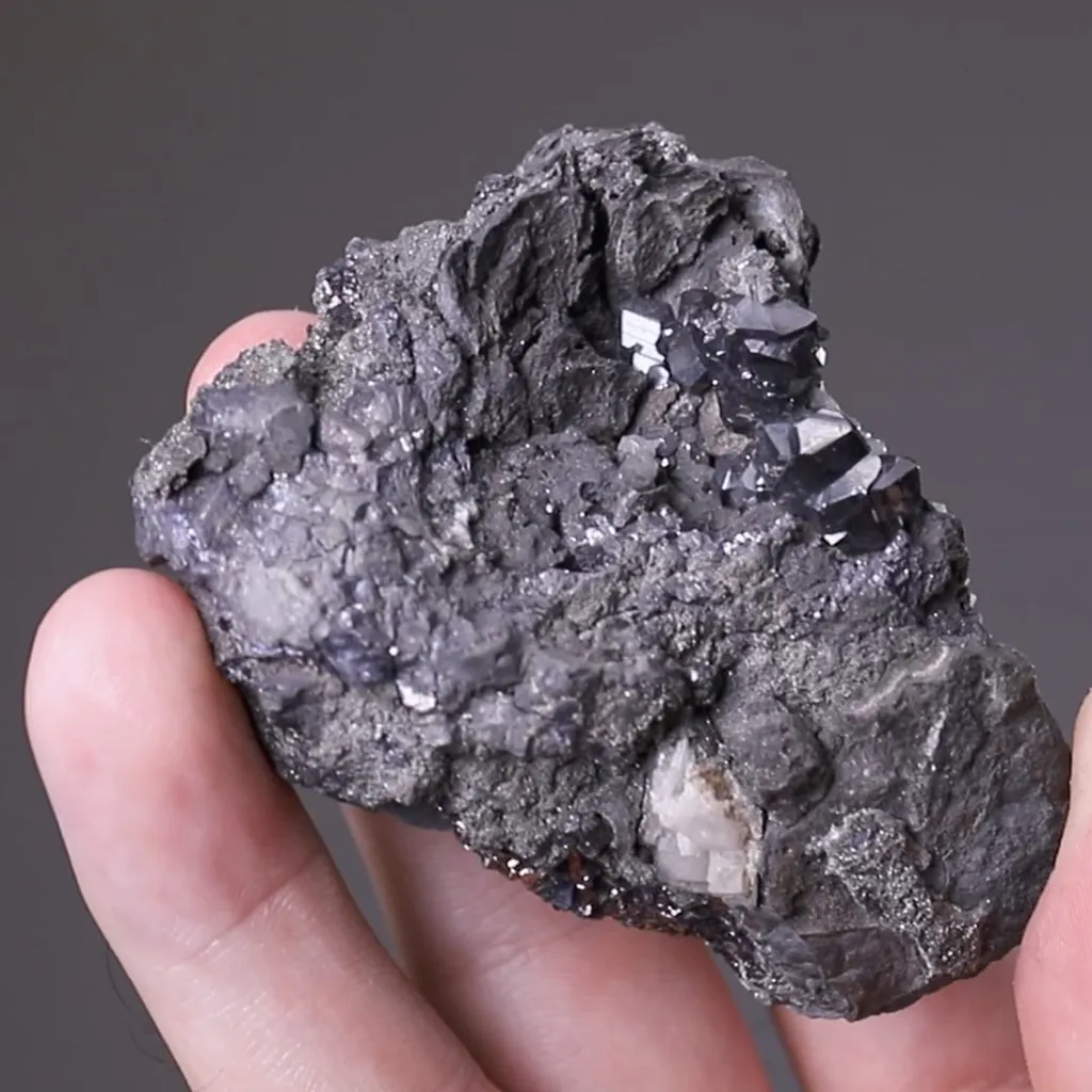 Pyrargyrite - image 2