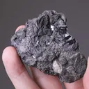 PYRARGYRITE - image 2