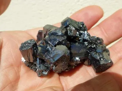 Pyrargyrite - image 4