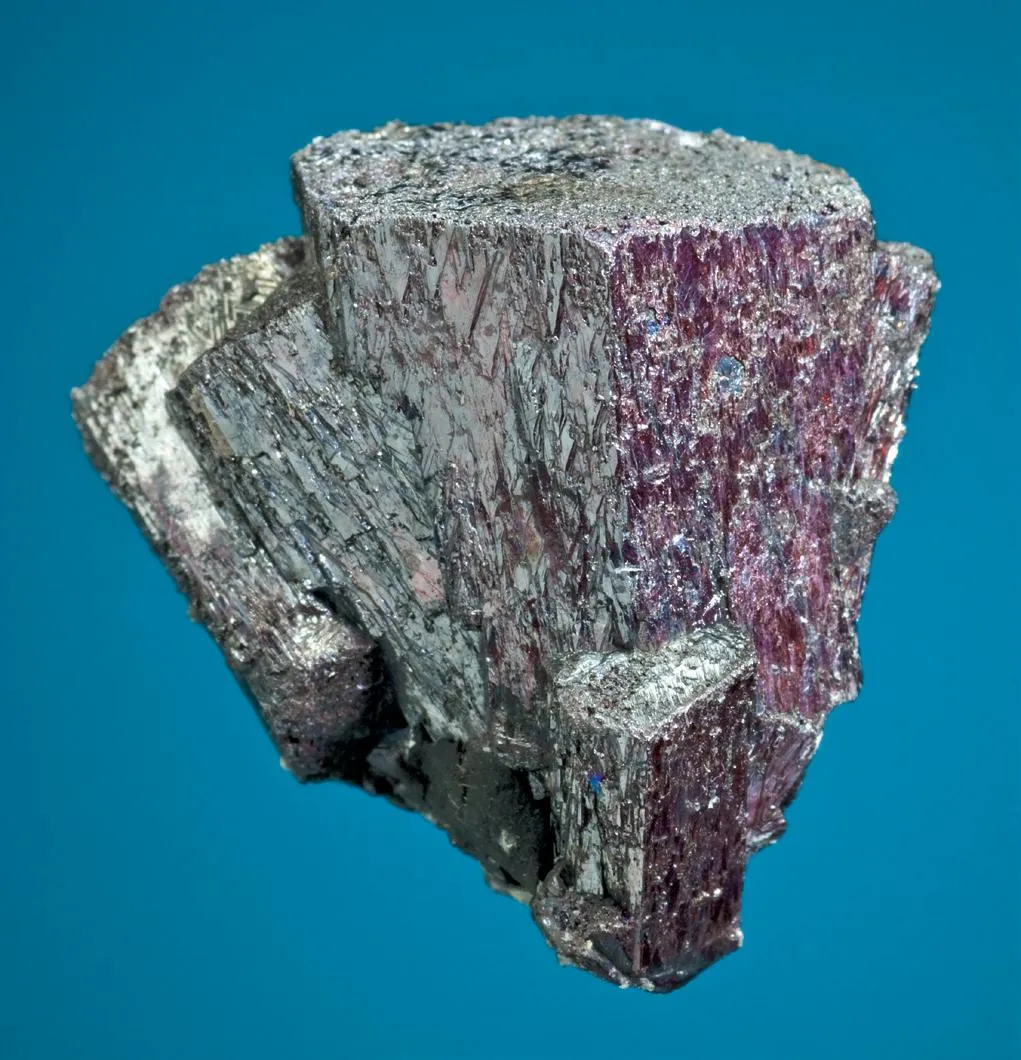 Pyrargyrite - image 1