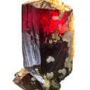 Pyrargyrite - image 1