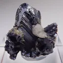 Pyrargyrite - image 1