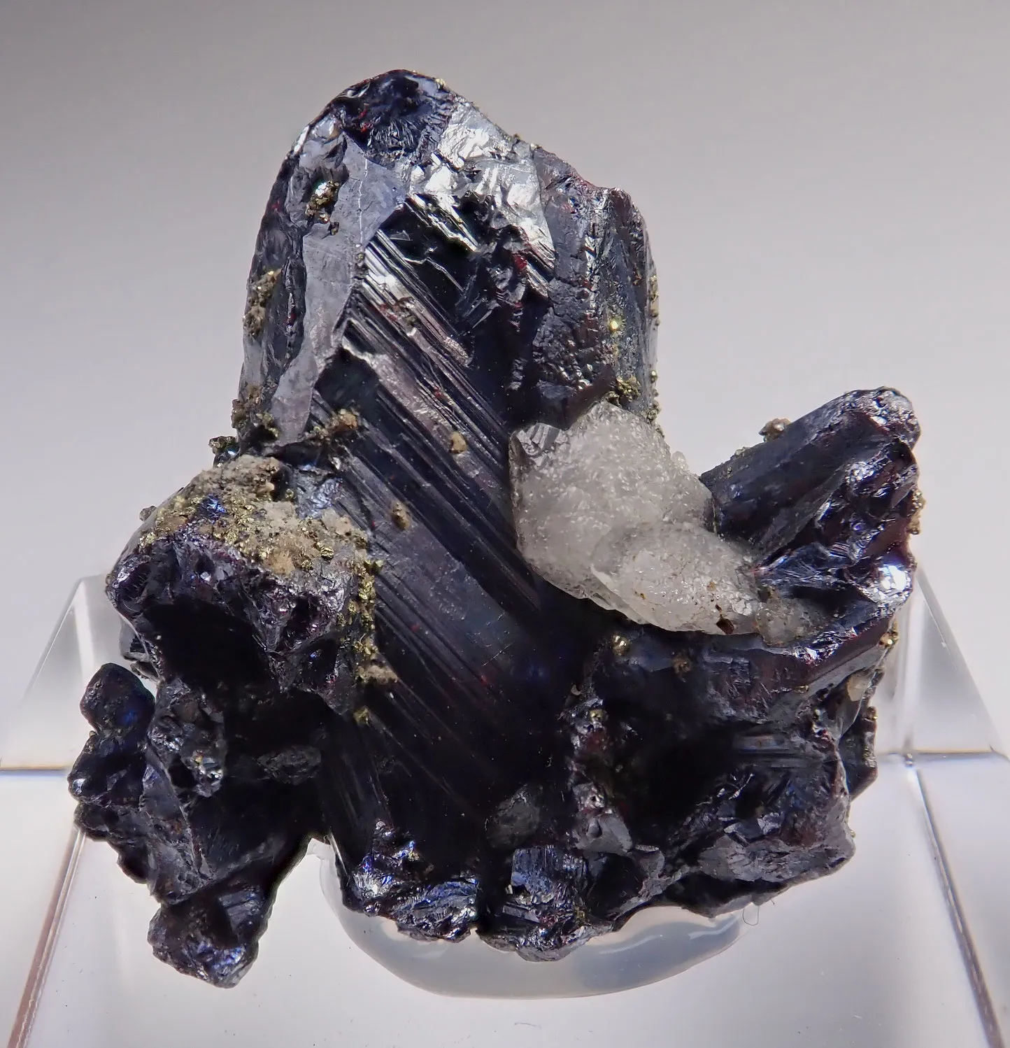 Pyrargyrite - image 1