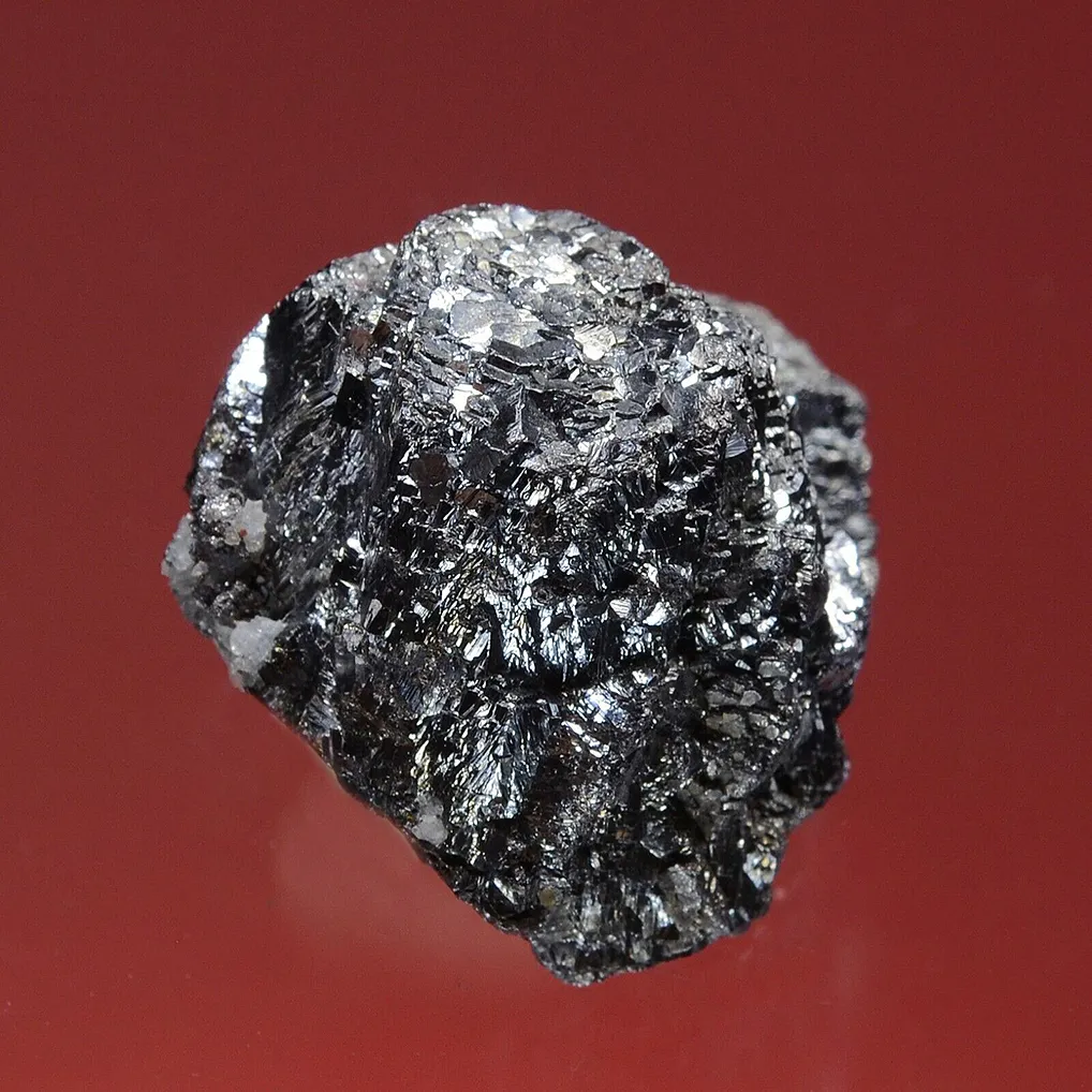 Pyrargyrite - image 4