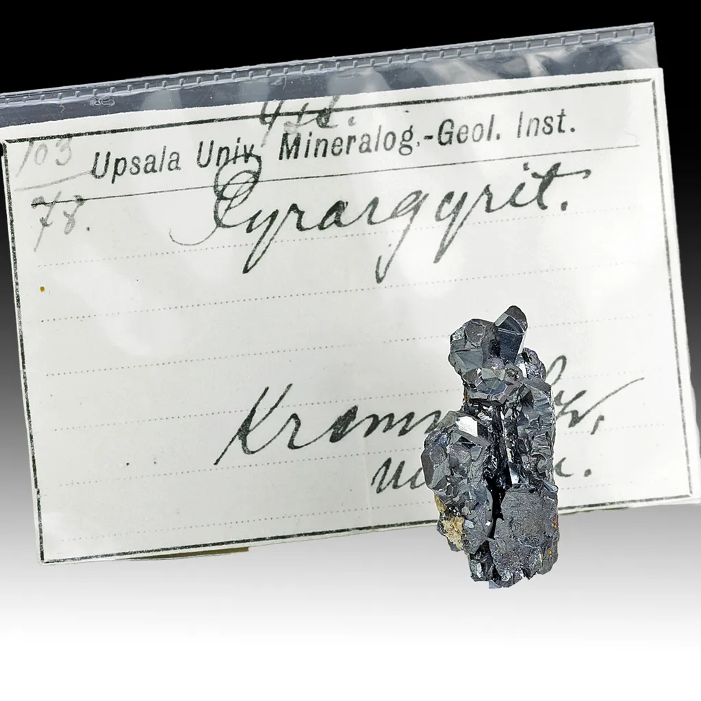 Pyrargyrite - image 2