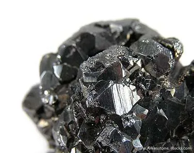 Pyrargyrite - image 2
