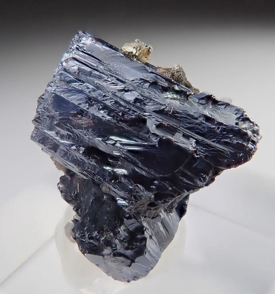 Pyrargyrite image
