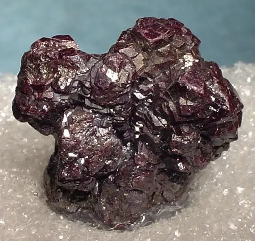 Pyrargyrite image