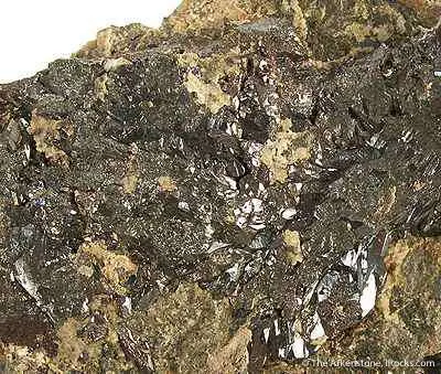 Pyrargyrite - image 3