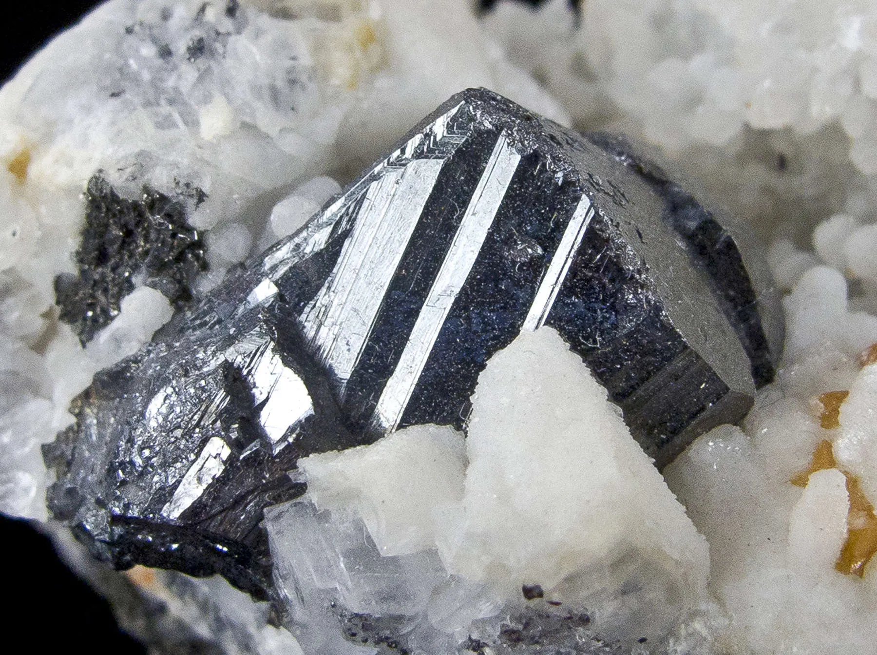 Pyrargyrite - image 4