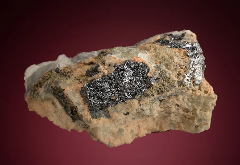 Pyrargyrite - image 2