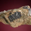 Pyrargyrite - image 2