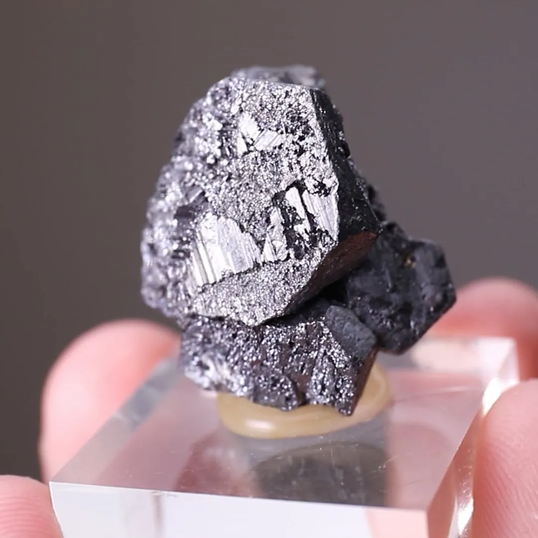 Pyrargyrite - image 2