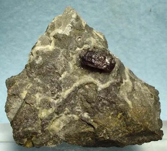 Pyrargyrite image