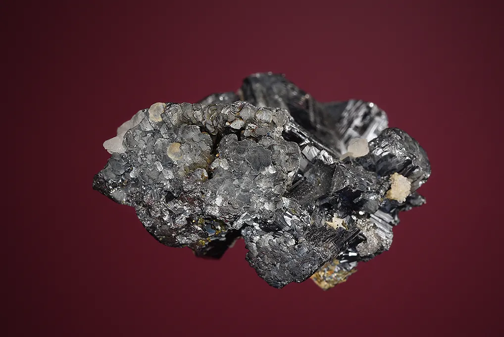 Pyrargyrite - image 4