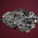Pyrargyrite - image 4