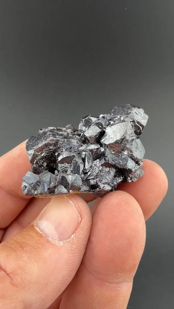 Pyrargyrite - image 2
