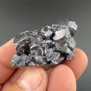 Pyrargyrite - image 2