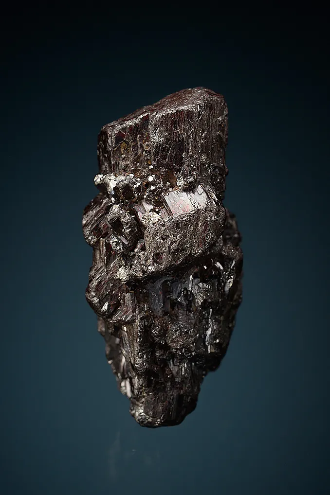 Pyrargyrite - image 2