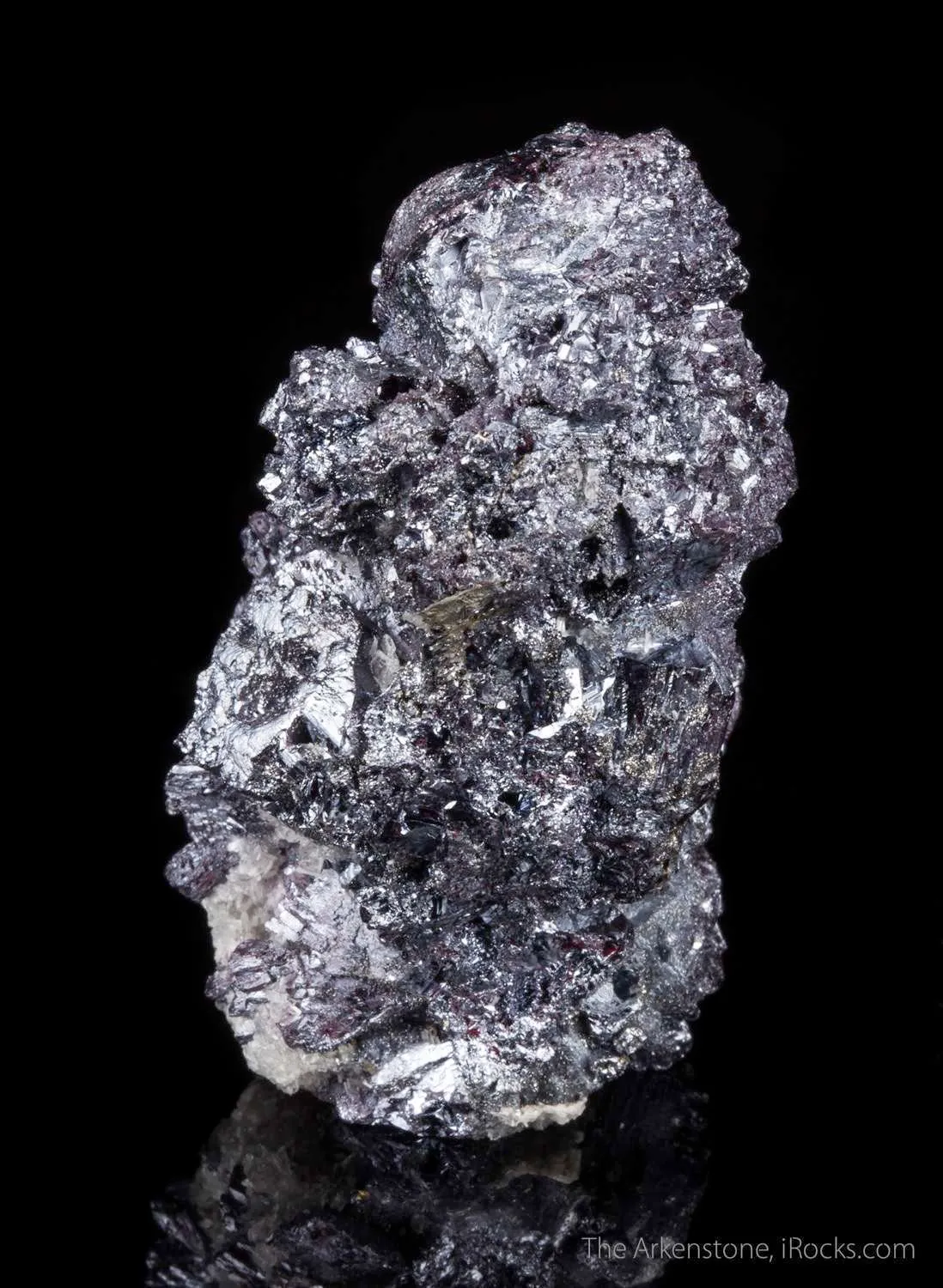 Pyrargyrite - image 5