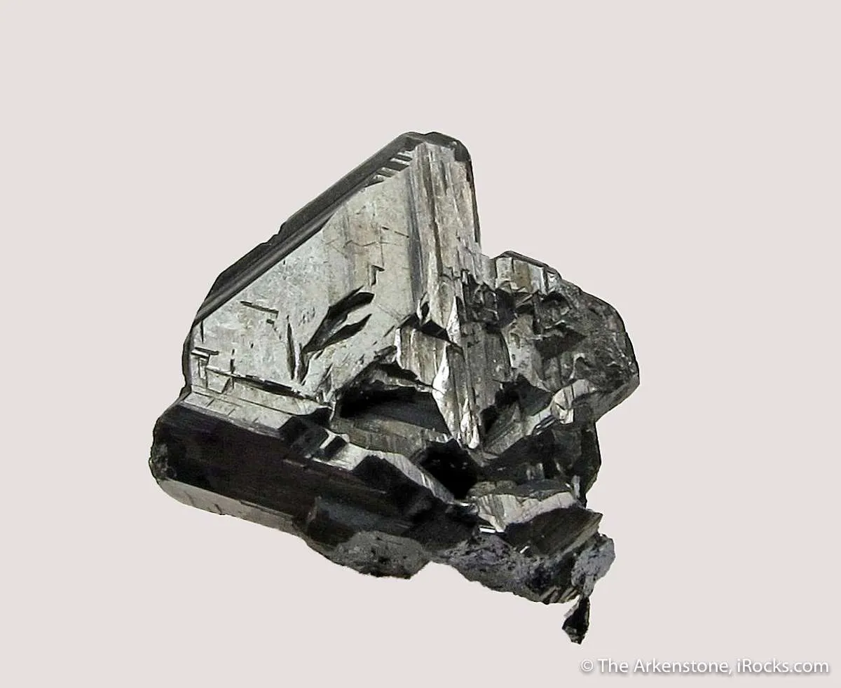 Pyrargyrite - image 6