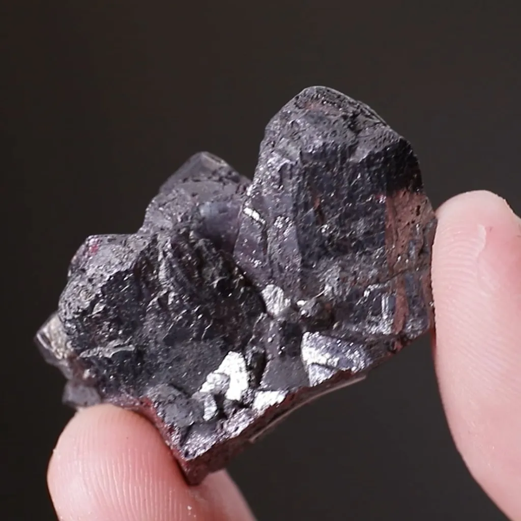 Pyrargyrite - image 2