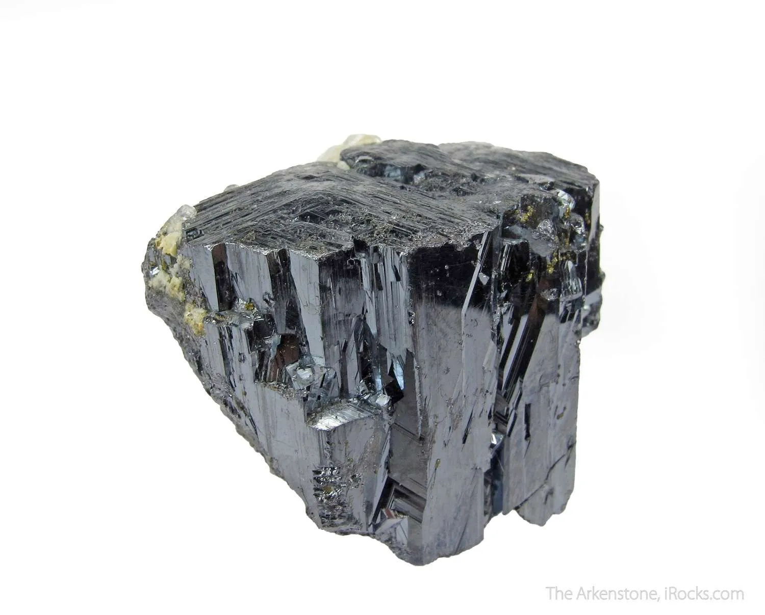 Pyrargyrite - image 1