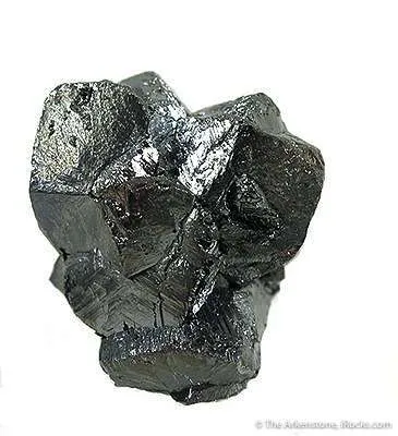 Pyrargyrite image
