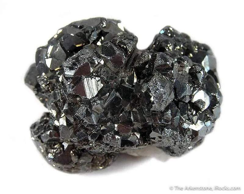 Pyrargyrite image