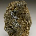 Pyrargyrite - image 1