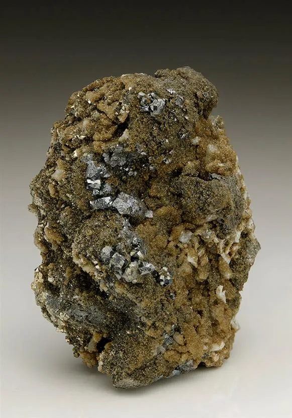 Pyrargyrite - image 1