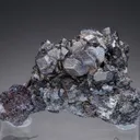 Pyrargyrite - image 1