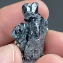 Pyrargyrite - image 3