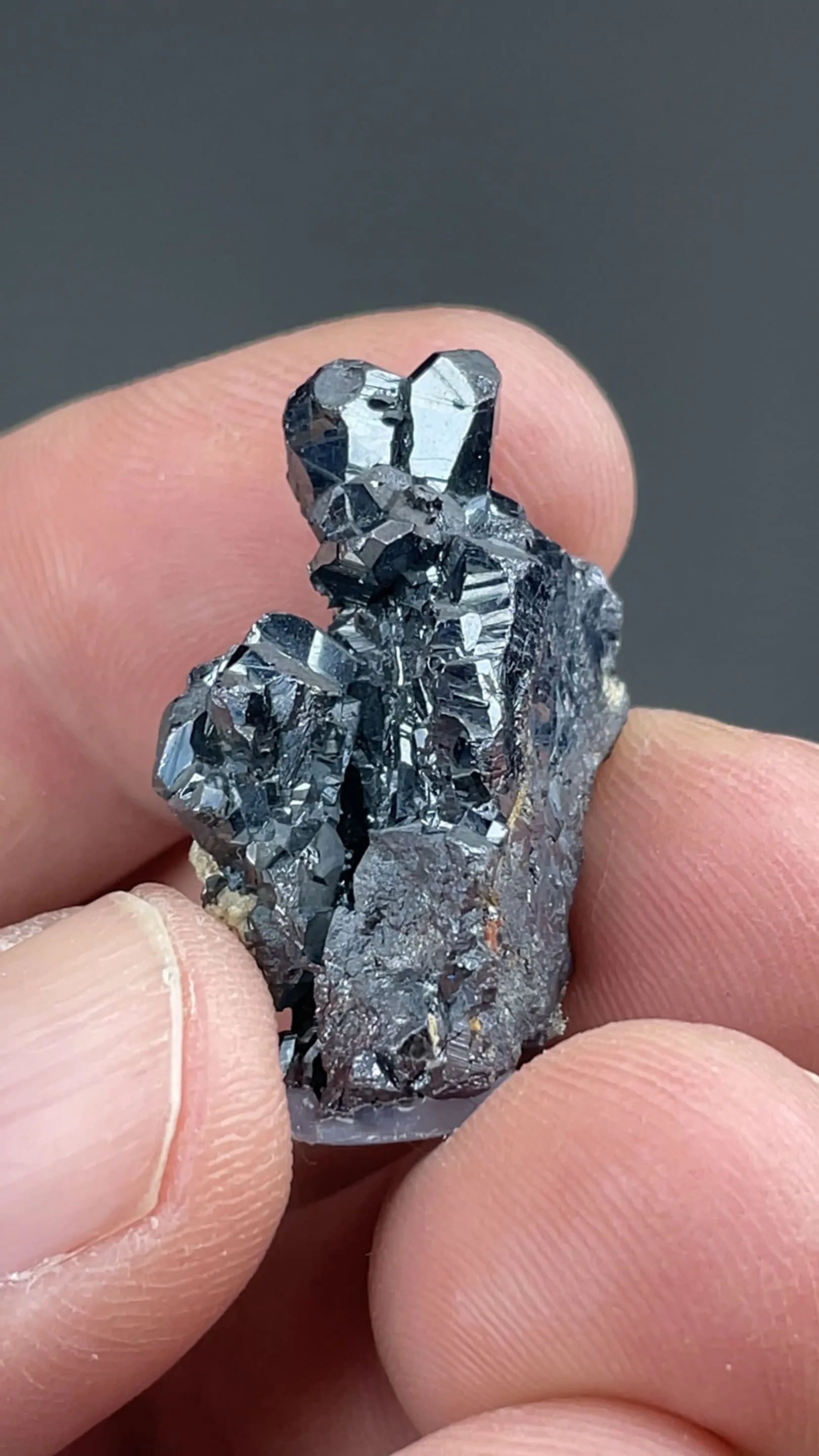 Pyrargyrite - image 3