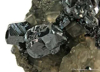Pyrargyrite - image 2
