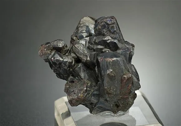 Pyrargyrite image
