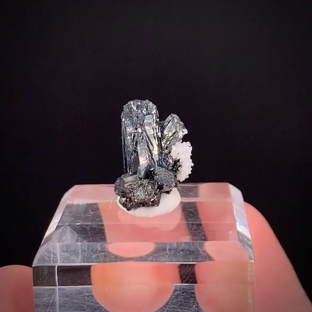 Pyrargyrite - image 2