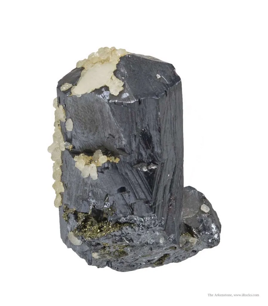Pyrargyrite - image 3